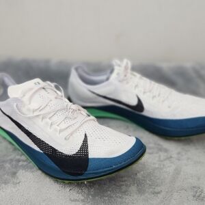Nike Zoom Dragonfly 2 Elite Track & Field Shoes (Style #FZ9315-102) Size:12